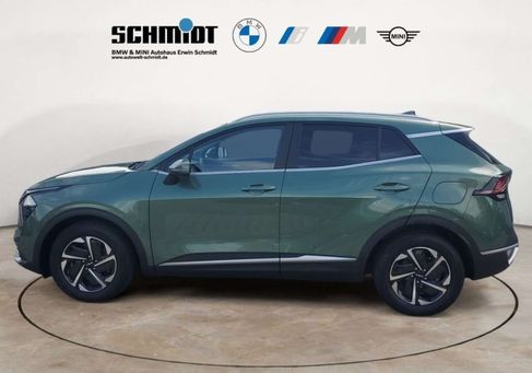 Kia Sportage, 2023 2