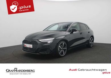 Audi A3, 2025