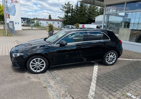 Mercedes-Benz A 200, 2020