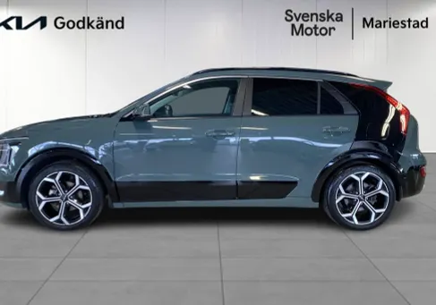 Kia Niro, 2023 3