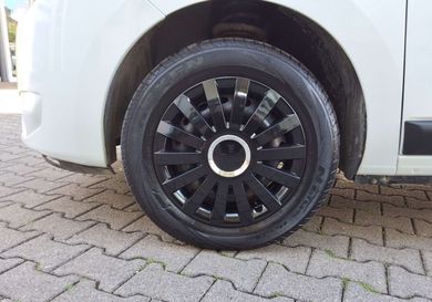Dacia Dokker, 2020