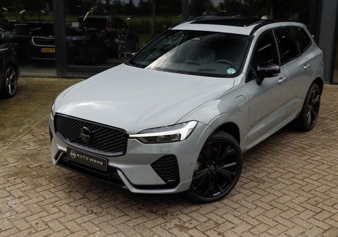 Volvo XC60, 2025 3