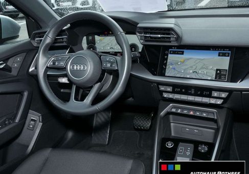 Audi A3, 2024 3