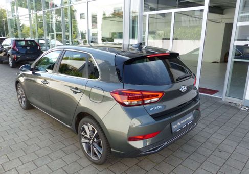 Hyundai i30, 2022 2