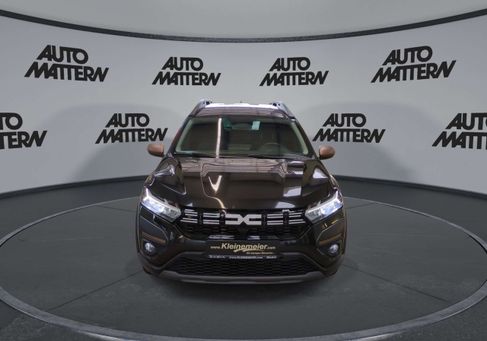 Dacia Jogger, 2024 3
