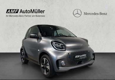 Smart ForTwo, 2023