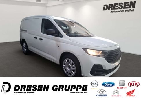 Ford Transit Connect, 2024