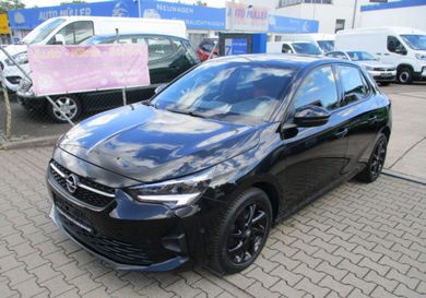 Opel Corsa, 2023
