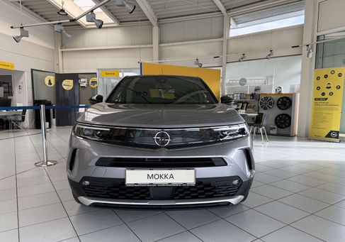 Opel Mokka, 2022 2