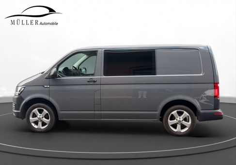 Volkswagen T6 Transporter, 2018