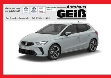 Seat Ibiza, 2026