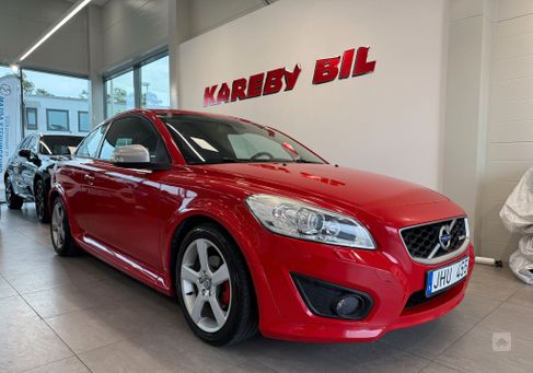 Volvo C30, 2011