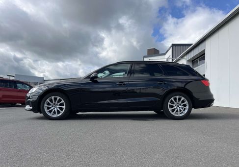 Audi A4, 2022 2