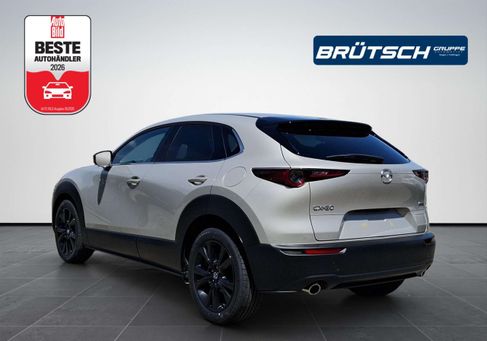 Mazda CX-30, 2026 3