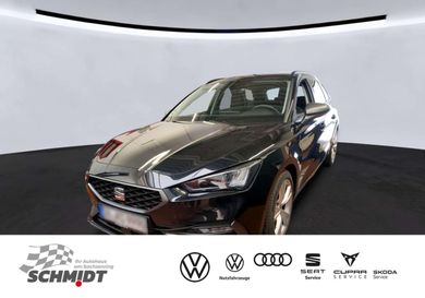 Seat Leon, 2023