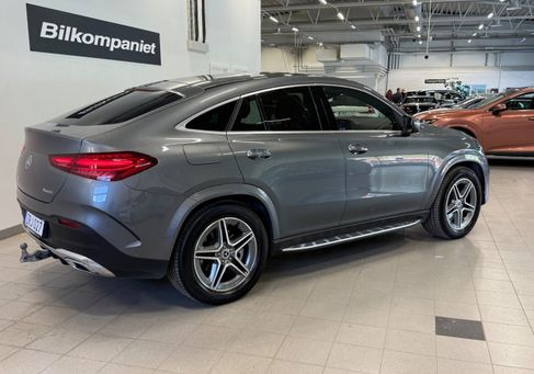 Mercedes-Benz GLE 350, 2023