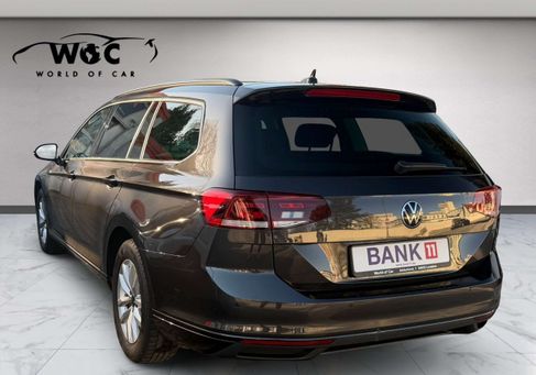 Volkswagen Passat Variant, 2024 3