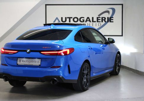BMW 220, 2019 3