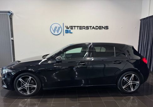 Mercedes-Benz A 200, 2019