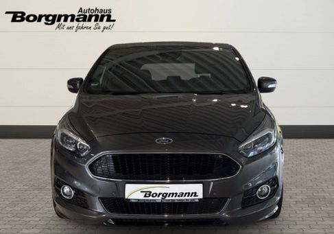 Ford S-Max, 2019 2