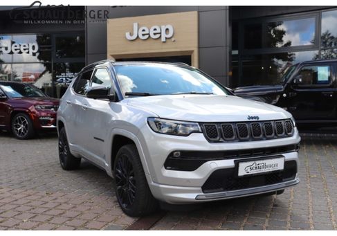 Jeep Compass, 2022 3