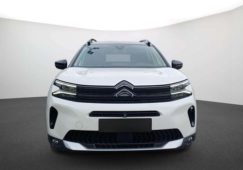 Citroën C5 Aircross, 2024 3