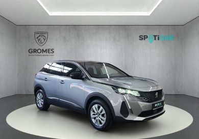 Peugeot 3008, 2023