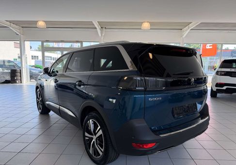 Peugeot 5008, 2023