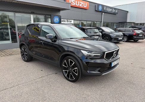 Volvo XC40, 2022 2