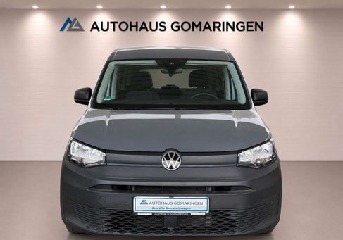 Volkswagen Caddy, 2022
