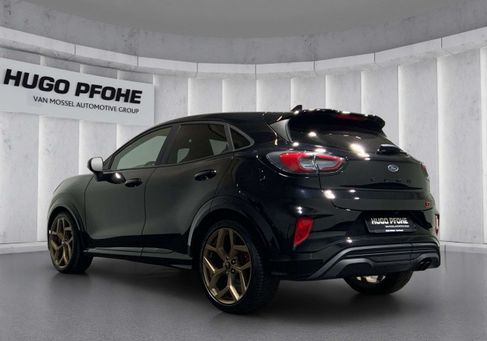 Ford Puma, 2022 3