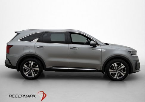 Kia Sorento, 2021 2