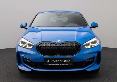 BMW 118, 2023