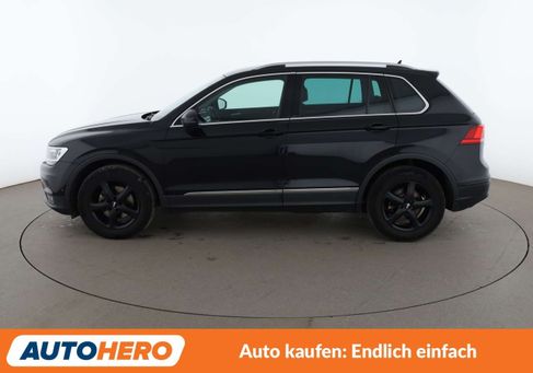 Volkswagen Tiguan, 2019 3