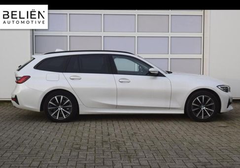 BMW 3 Serija, 2019
