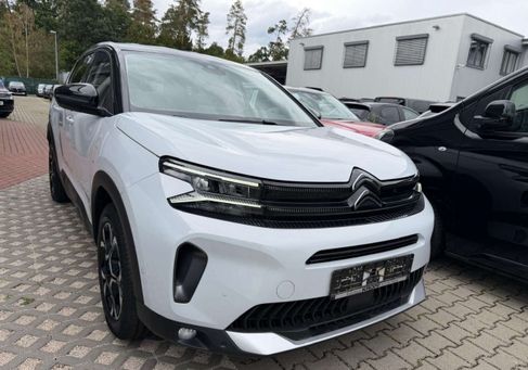 Citroën C5 Aircross, 2024 3