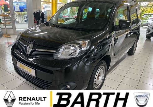 Renault Kangoo, 2020