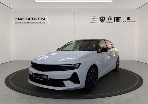 Opel Astra, 2022