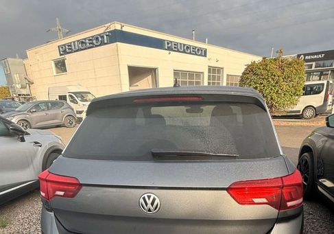 Volkswagen T-Roc, 2019 3