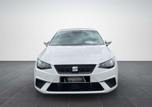 Seat Ibiza, 2024