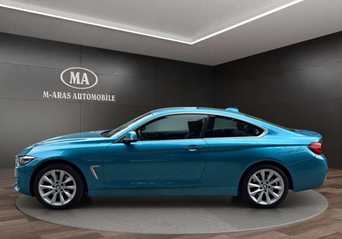 BMW 430, 2020 3