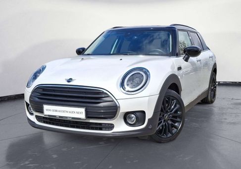 MINI Cooper D Clubman, 2023