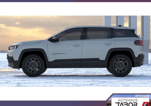 Jeep Compass, 2026 3