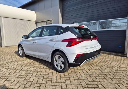 Hyundai i20, 2026 3
