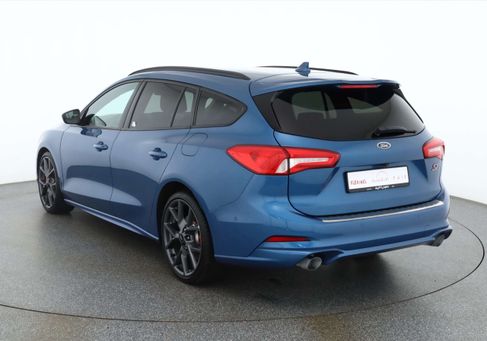 Ford Focus, 2020 3