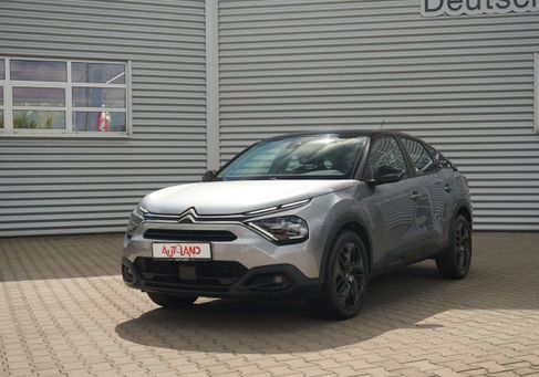 Citroën C4, 2024 2