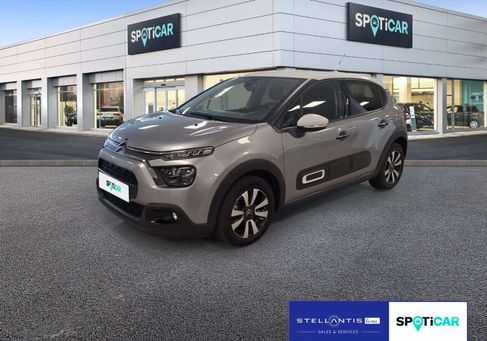 Citroën C3, 2023