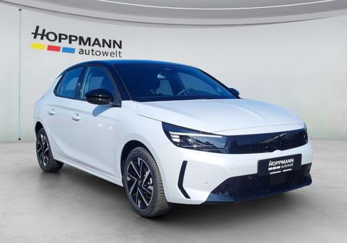 Opel Corsa, 2026 3