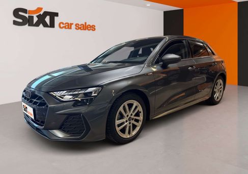 Audi A3, 2025 3
