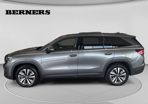 Skoda Kodiaq, 2025
